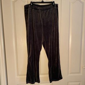 Women’s Faded Glory Sweatpants | Size XL